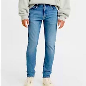 Brand new Levi’s with tags